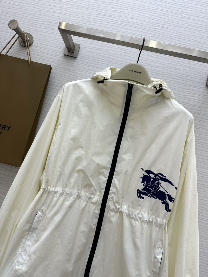 Burberry Outwear